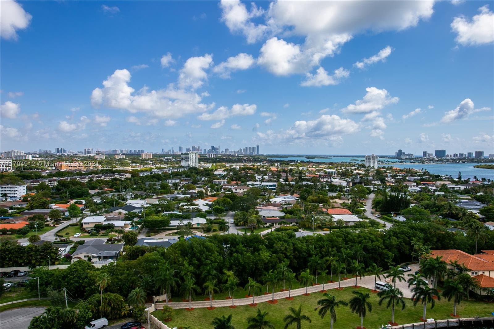 Condominium at 1800 NE 114th St # 1911, Miami FL 33181