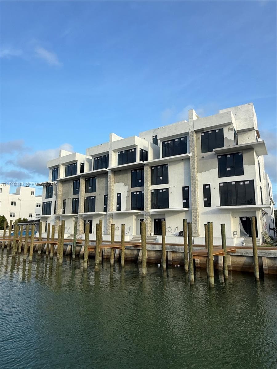 Townhouse at 2005 Calais Dr # 7, Miami Beach FL 33141