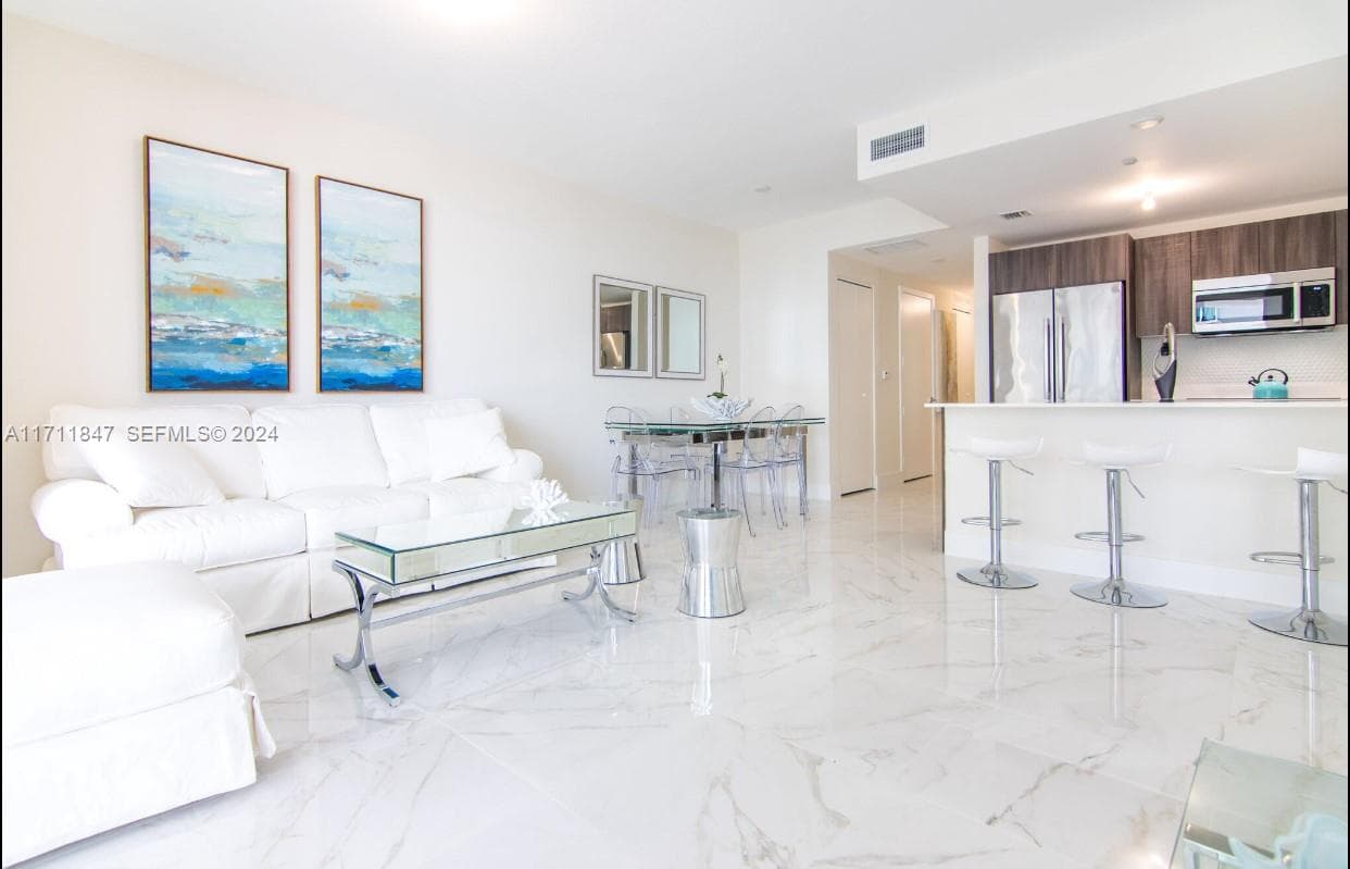 Condominium at 488 NE 18th St # 2705, Miami FL 33132