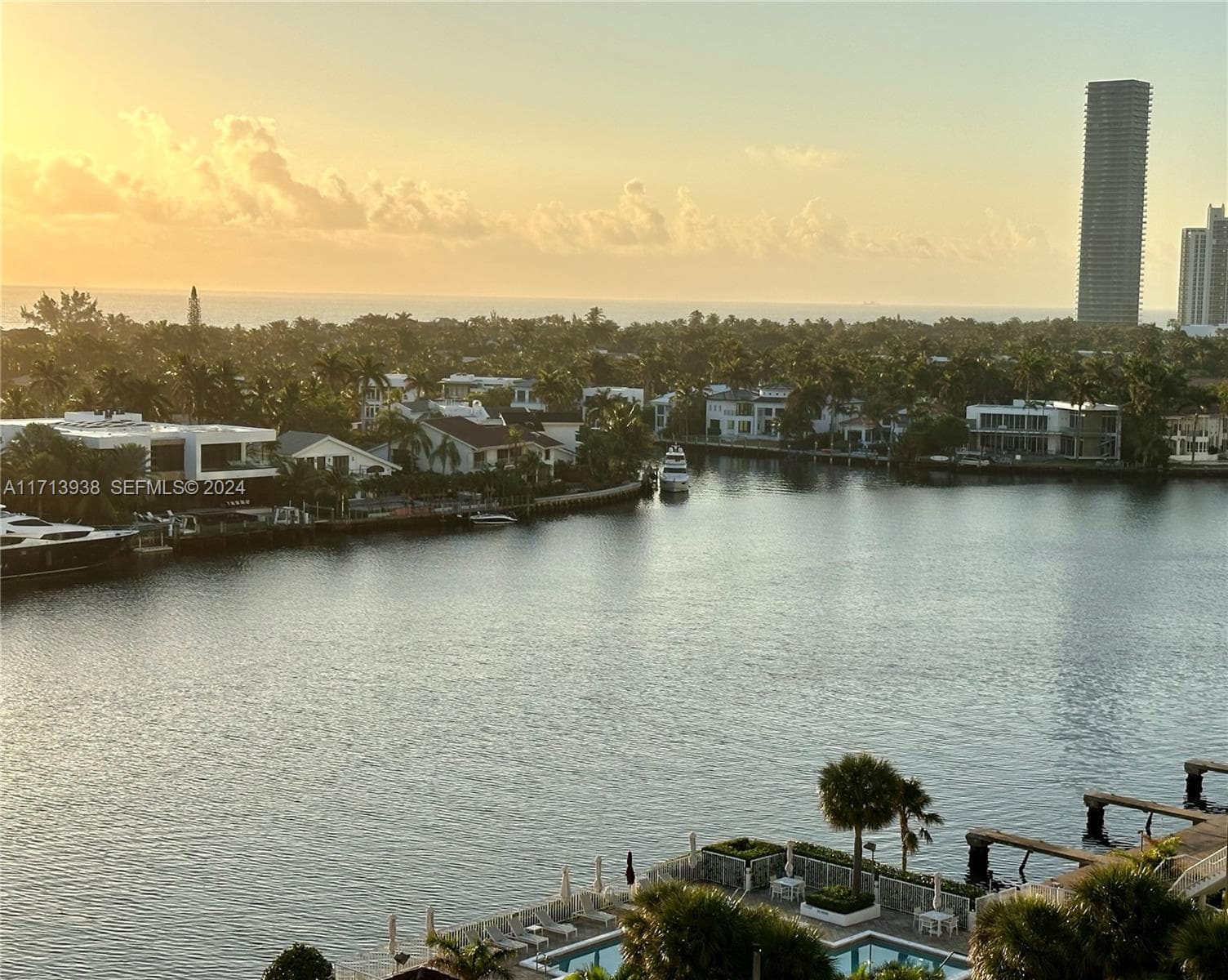Condominium at 20515 E Country Club Dr # 1048, Aventura FL 33180