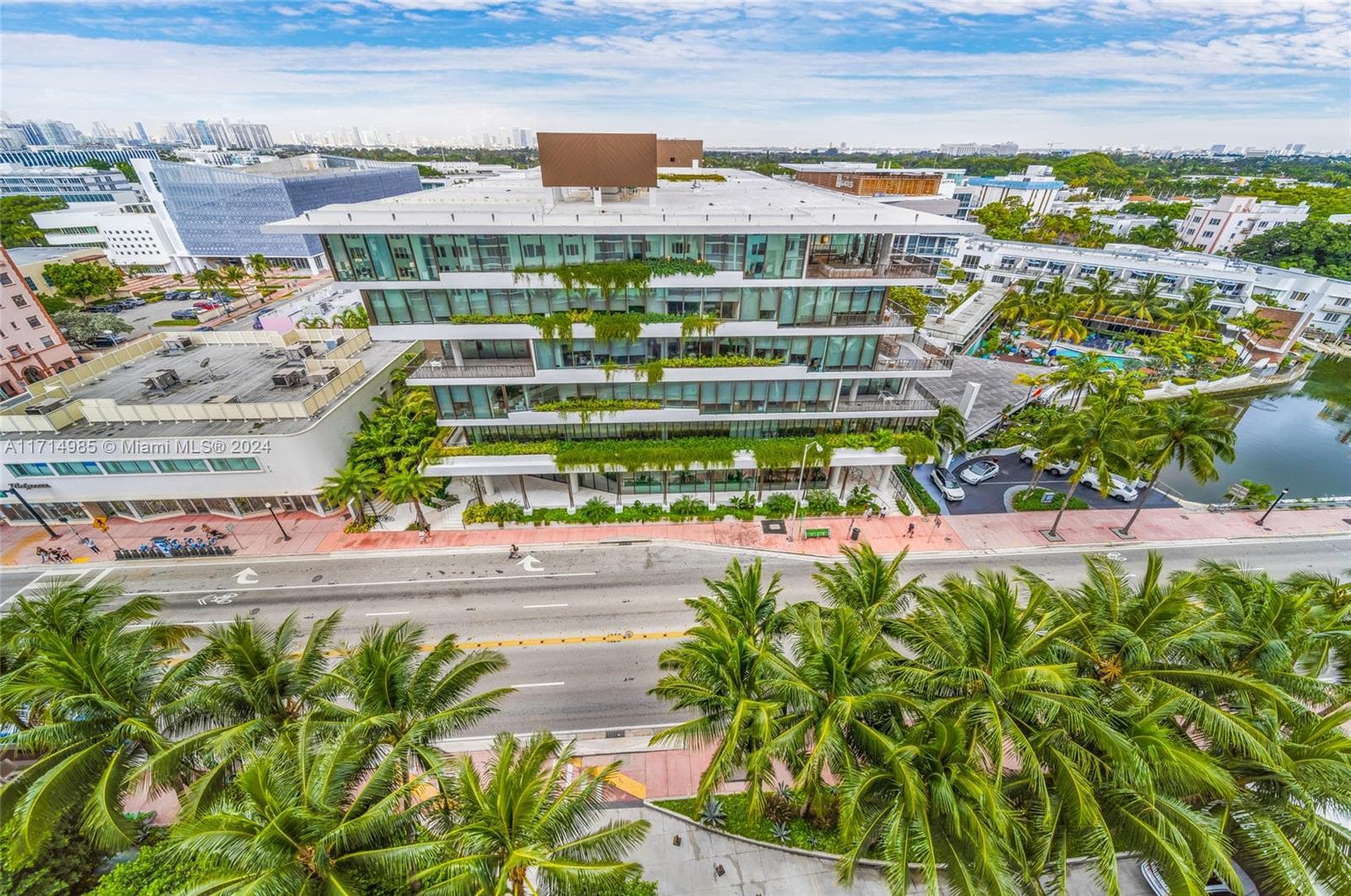 Condominium at 2301 Collins Ave # 1030, Miami Beach FL 33139
