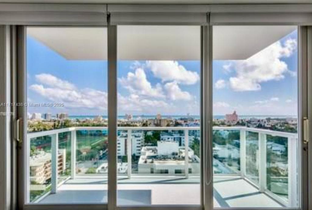 Condominium at 1000 West Ave # 07, Miami Beach FL 33139
