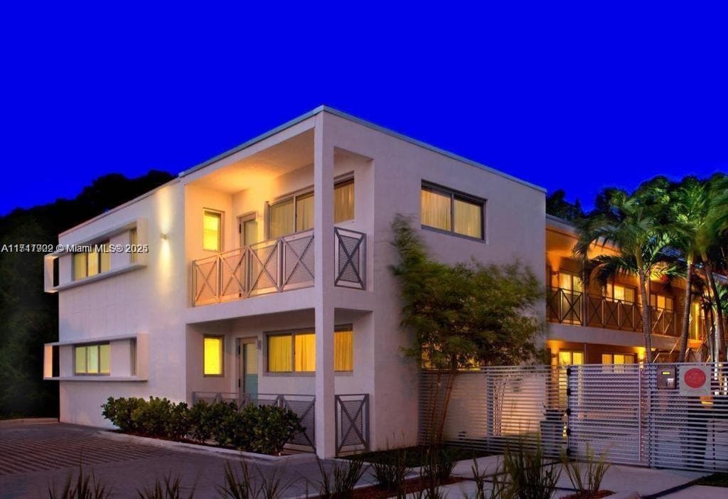 Condominium at 1816 Meridian Ave # 13, Miami Beach FL 33139