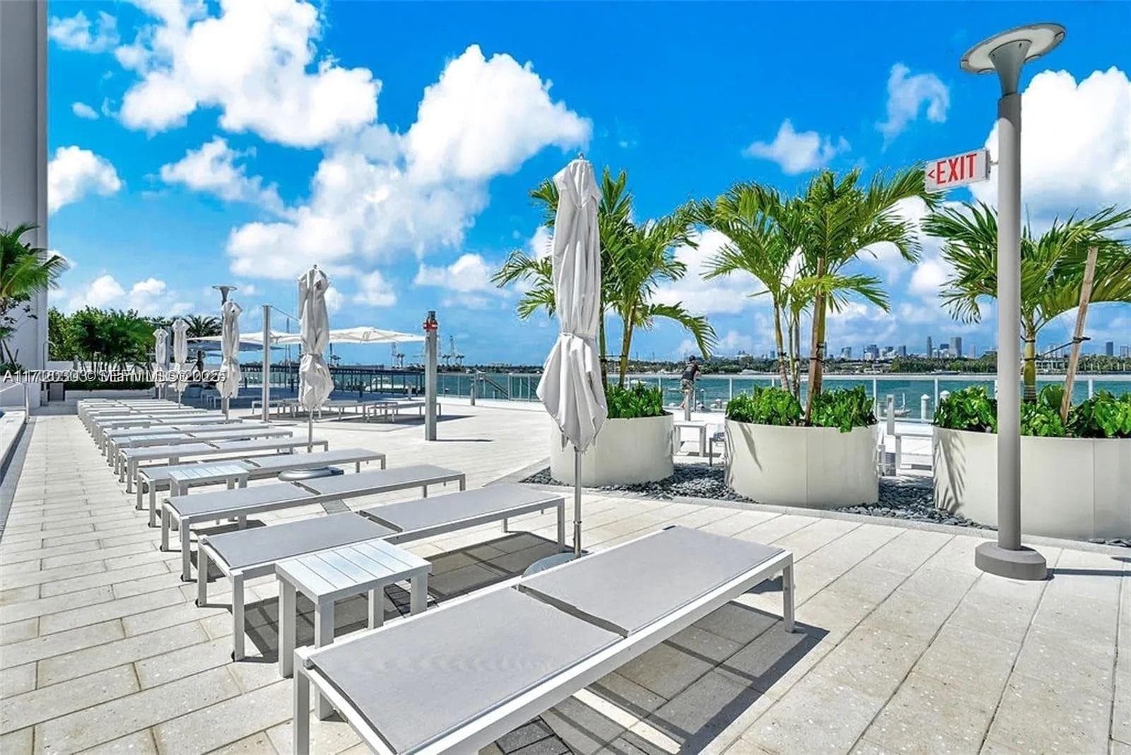Condominium at 1000 West Ave, Miami Beach FL 33139