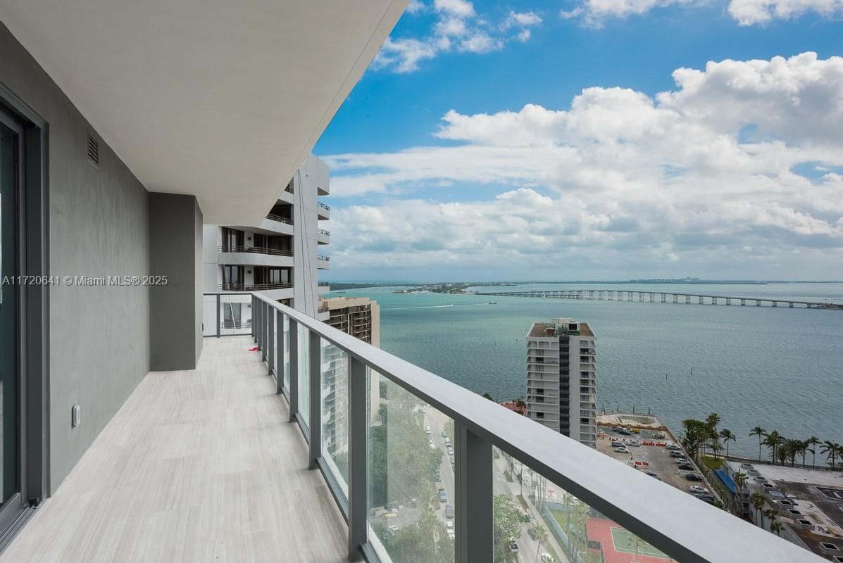 Condominium at 1451 Brickell Ave # 2103, Miami FL 33131