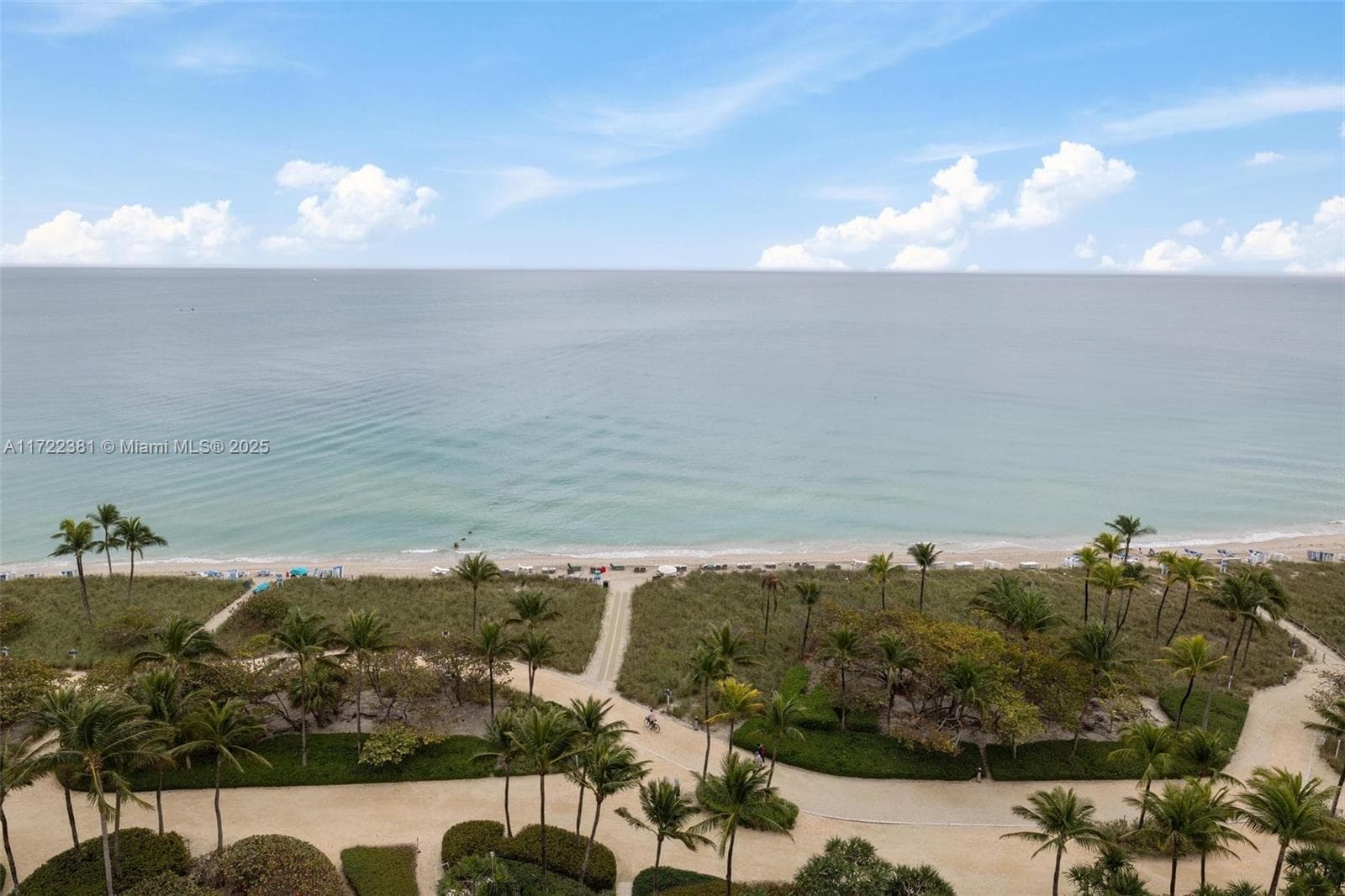 Condominium at 10175 Collins Ave # 1202, Bal Harbour FL 33154