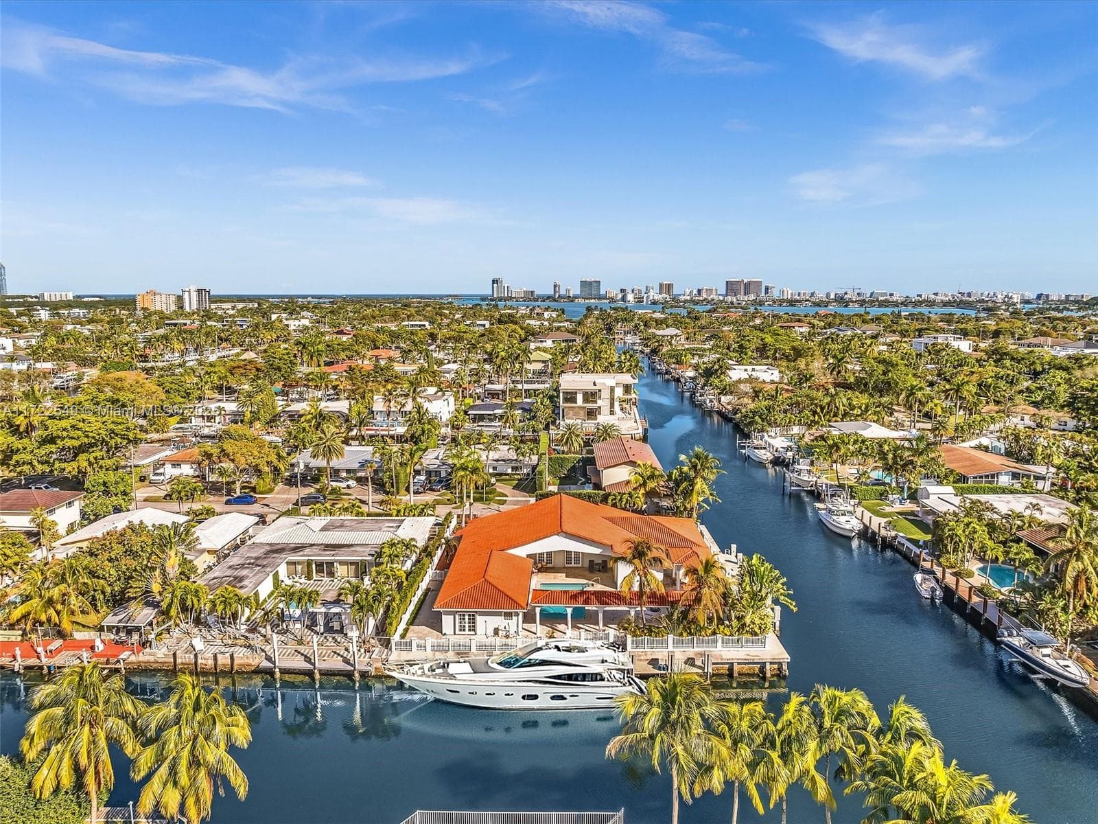 Single Family Residence at 12904 Banyan Rd, North Miami FL 33181