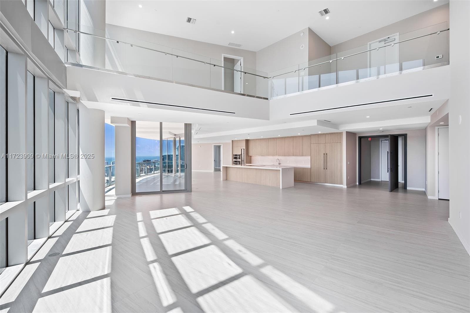 Condominium at 851 NE 1st Ave # 5411, Miami FL 33132