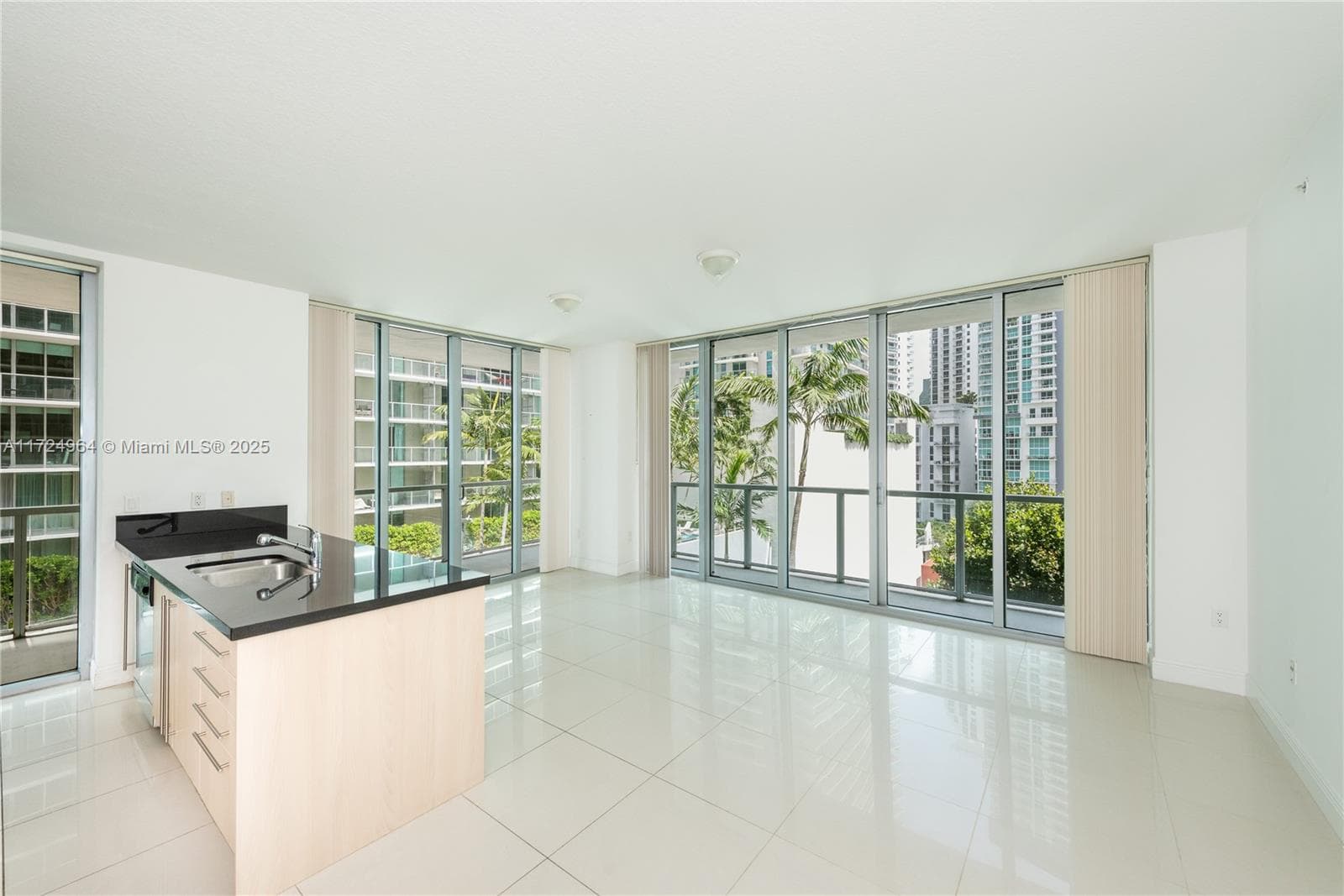 Condominium at 79 SW 12th St, Miami FL 33130