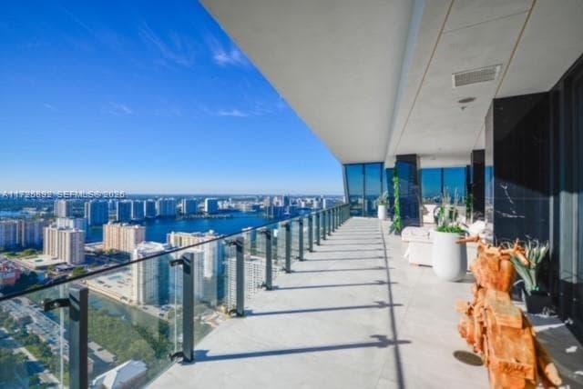 Condominium at 17141 Collins Ave # 3602, Sunny Isles Beach FL 33160