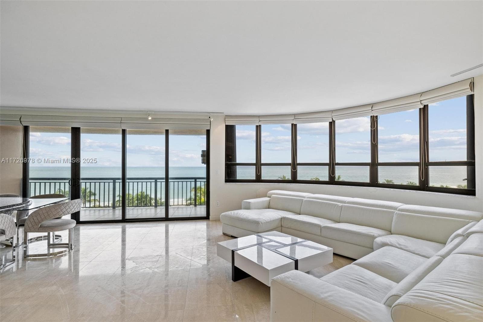 Condominium at 10175 Collins Ave # 502, Bal Harbour FL 33154