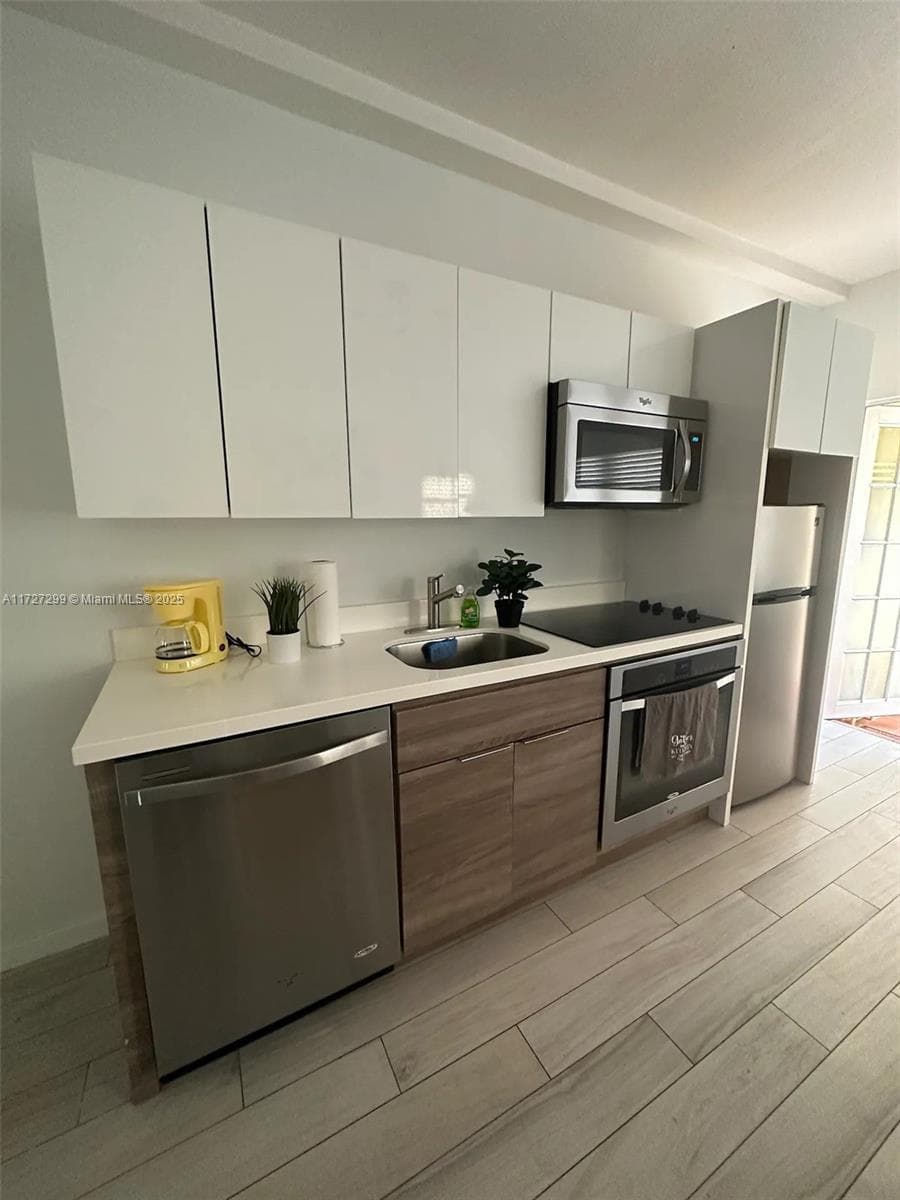 Condominium at 1450 Meridian Ave # 107, Miami Beach FL 33139