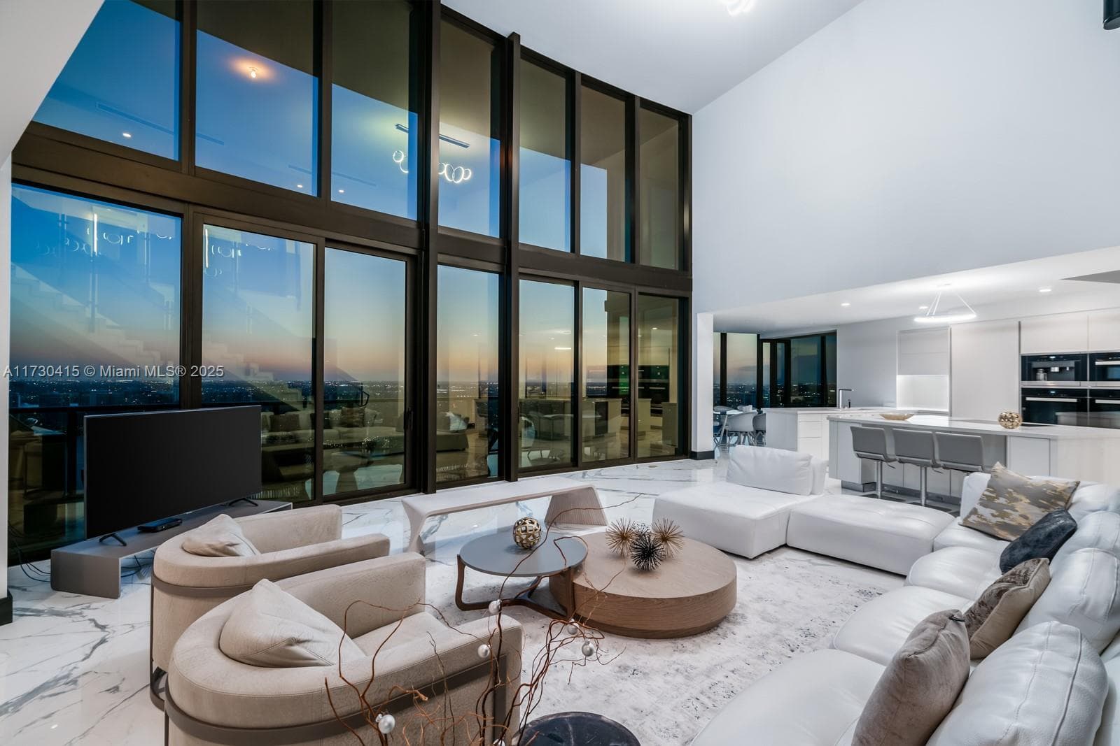 Condominium at 18555 Collins Ave # 4203, Sunny Isles Beach FL 33160