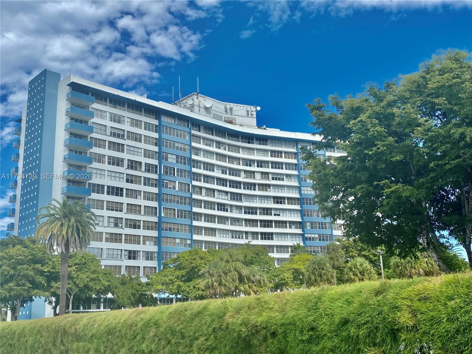 Condominium at 7441 Wayne Ave # 6B, Miami Beach FL 33141