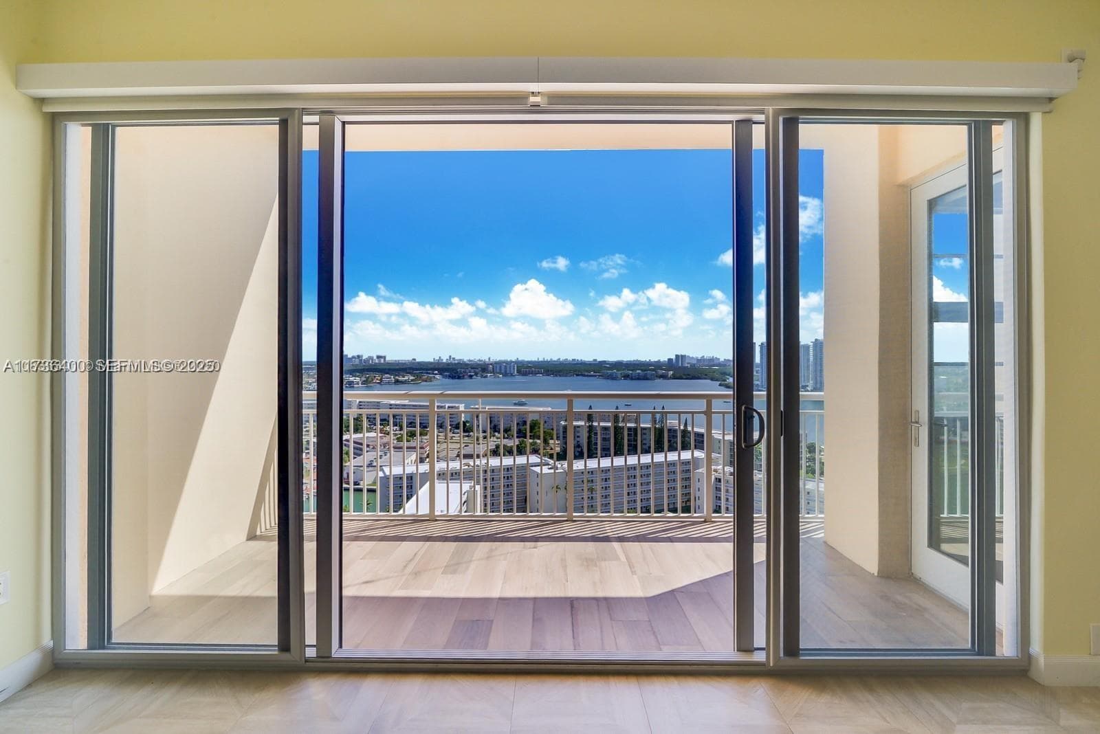Condominium at 18031 Biscayne Blvd, Aventura FL 33160