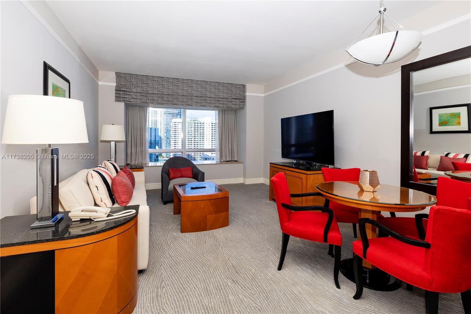Condominium at 1435 Brickell Ave # 3010, Miami FL 33131