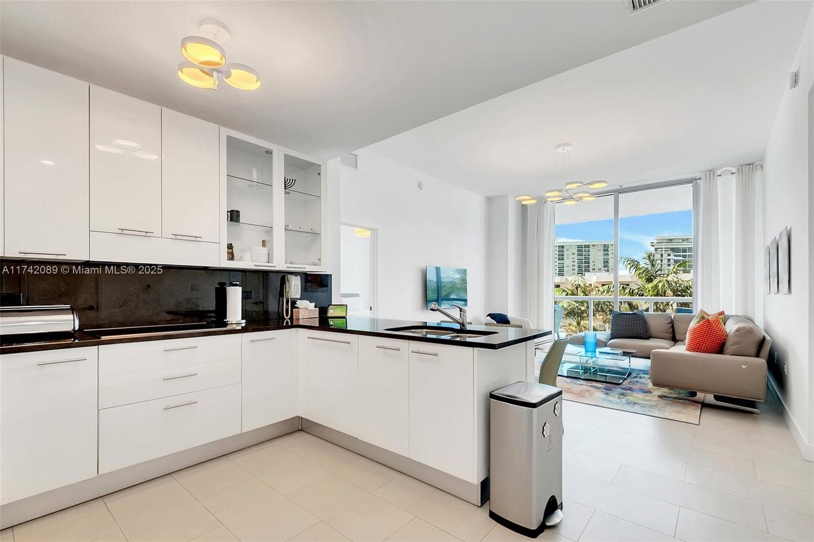 Condominium at 6799 Collins Ave # 312, Miami Beach FL 33141