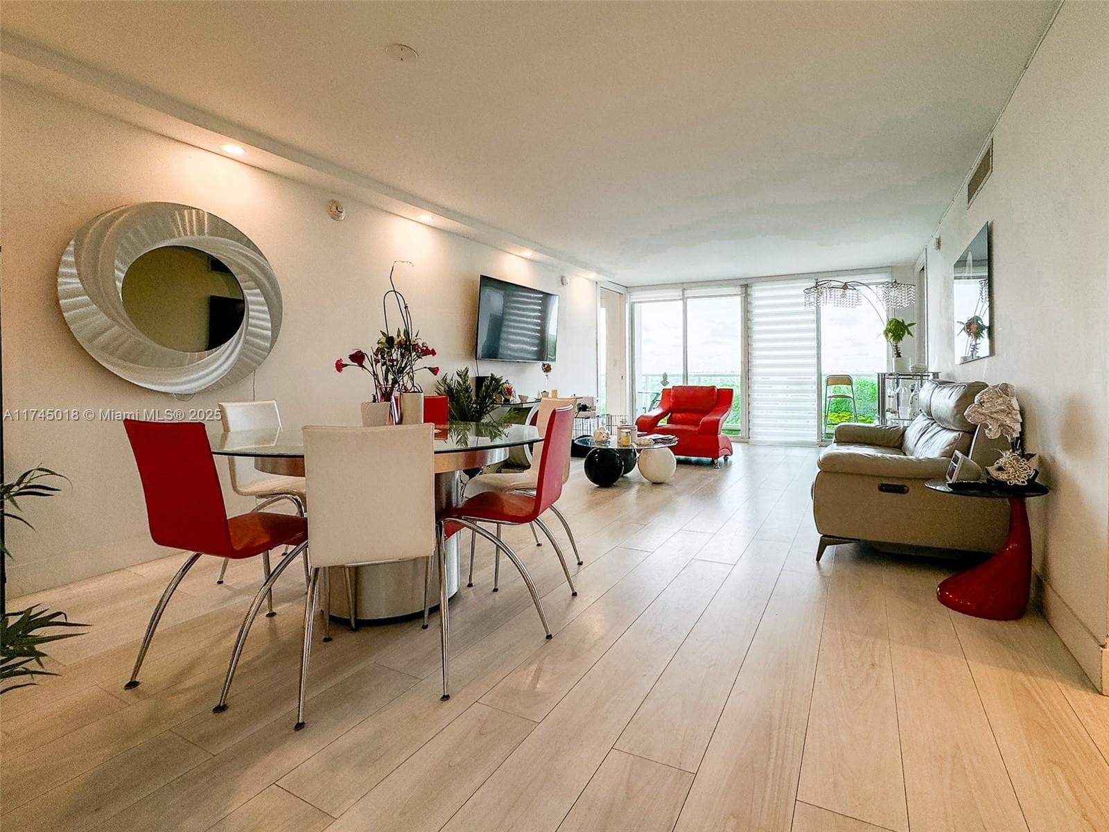 Condominium at 100 Bayview Dr # 721, Sunny Isles Beach FL 33160