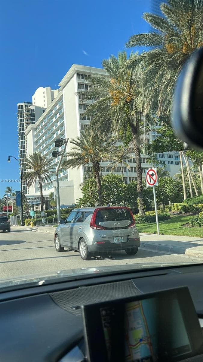 Condominium at 19201 Collins Ave # 1139, Sunny Isles Beach FL 33160