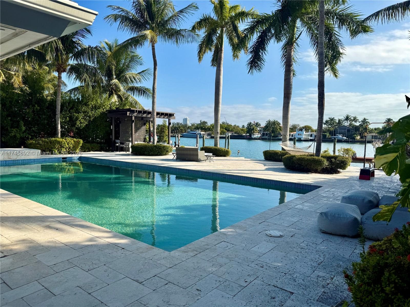 Single Family Residence at 1670 Daytonia Rd, Miami Beach FL 33141