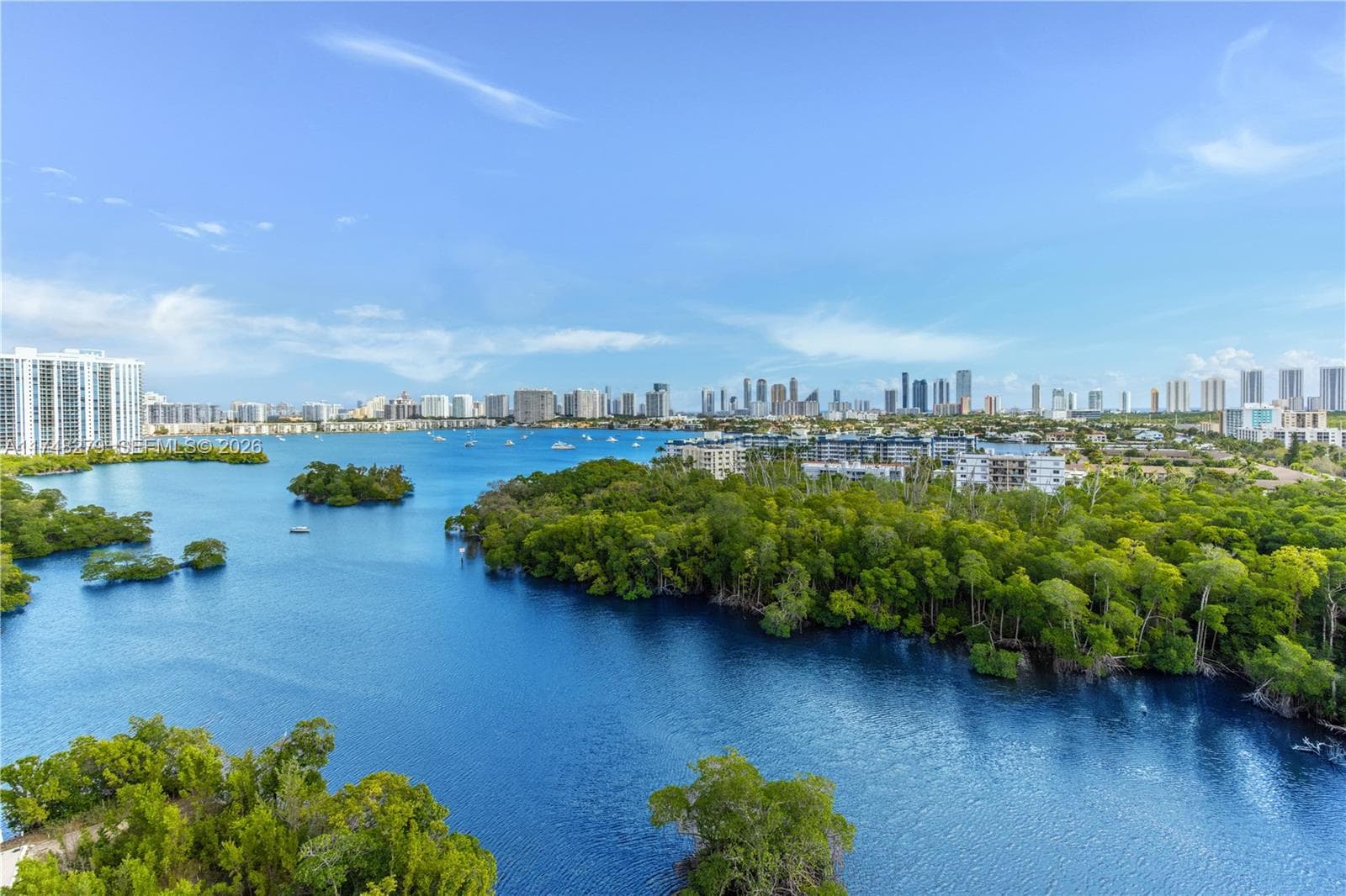 Condominium at 16385 Biscayne Blvd # 1221, North Miami Beach FL 33160