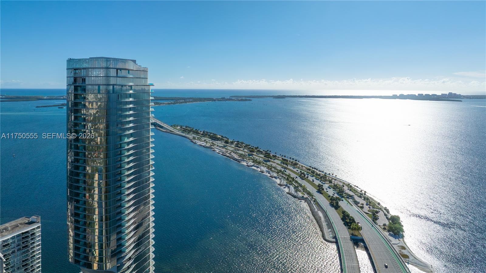 Condominium at 175 SE 25 RD # 3902, Miami FL 33129