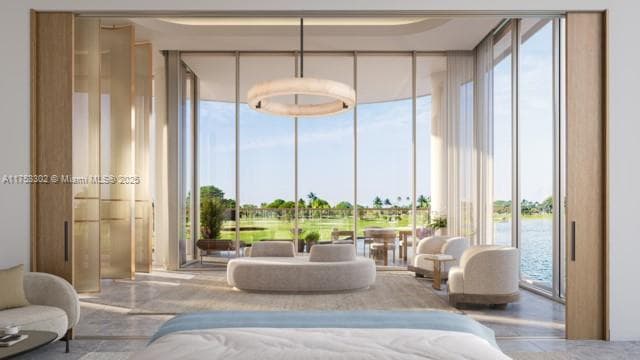 Condominium at 9110 W Bay Harbor Dr # 6, Bay Harbor Islands FL 33154