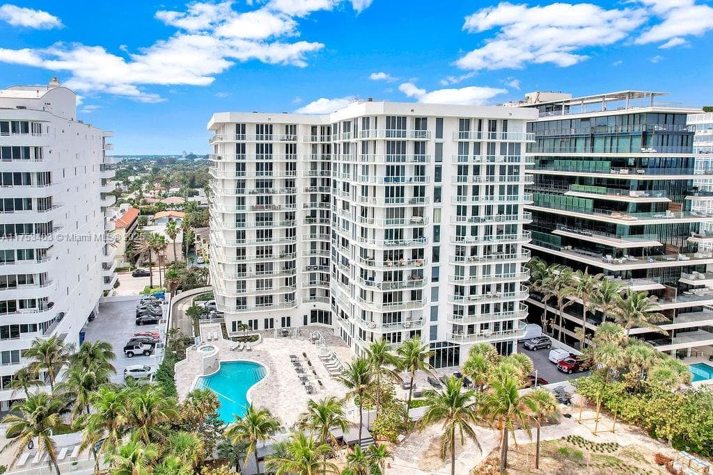 Condominium at 8925 Collins Ave # 2E, Surfside FL 33154