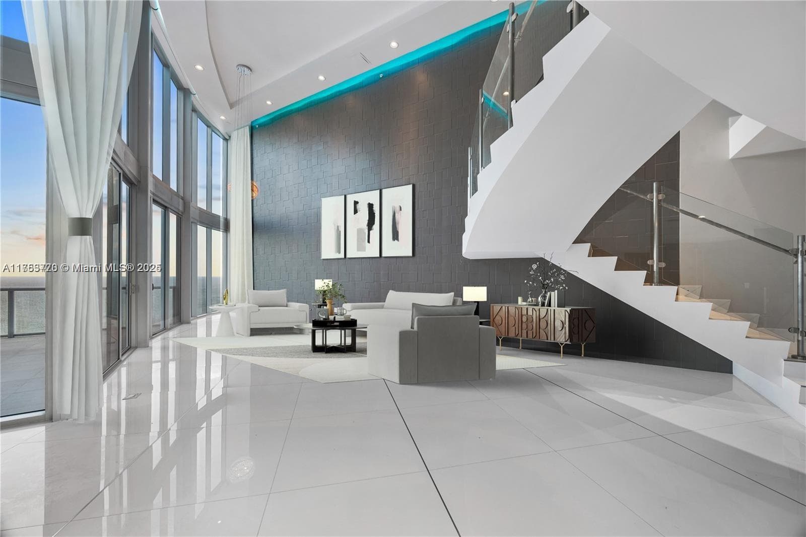 Condominium at 17001 Collins Ave # 4705, Sunny Isles Beach FL 33160