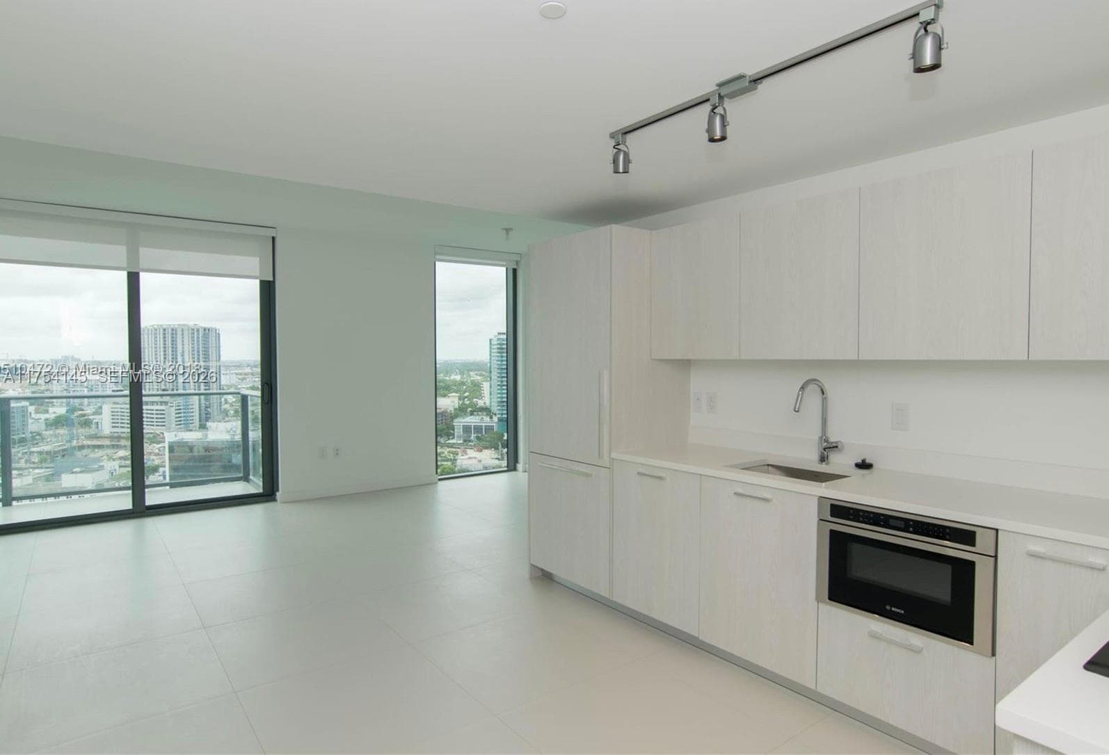 Condominium at 501 NE 31st St # 2009, Miami FL 33137