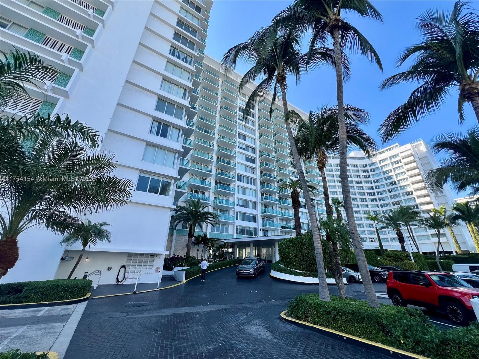 Condominium at 1000 West Ave # 908, Miami Beach FL 33139