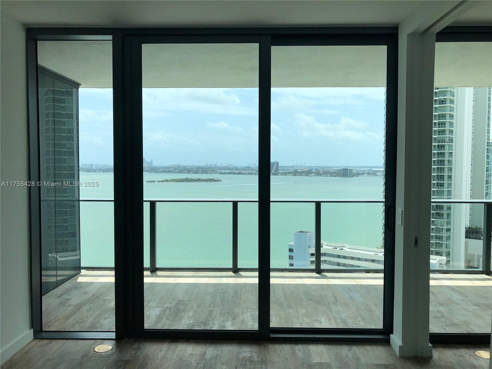 Condominium at 650 NE 32nd St # 2006, Miami FL 33137