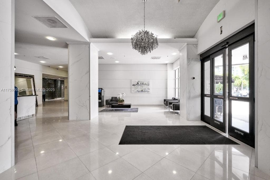 Condominium at 19370 Collins Ave # 614, Sunny Isles Beach FL 33160