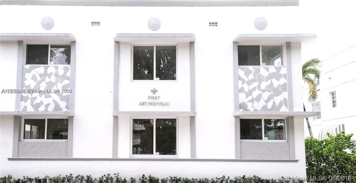 Condominium at 918 Jefferson Ave # 2, Miami Beach FL 33139