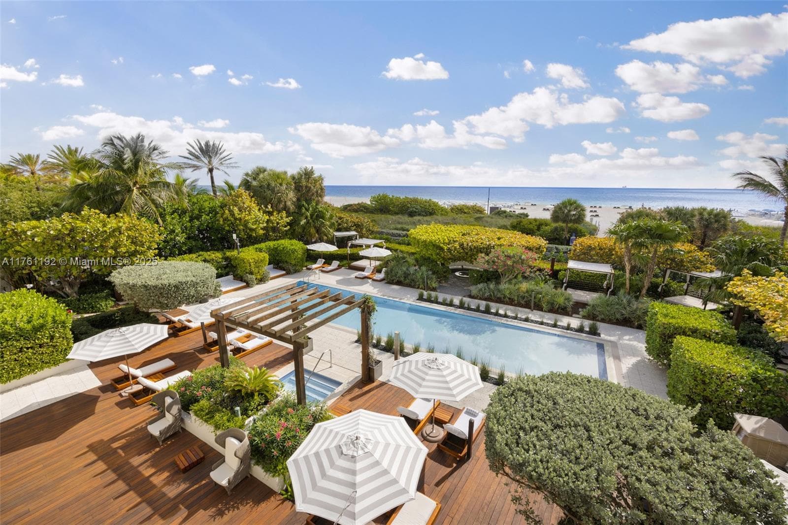 Condominium at 125 Ocean Dr # 0303, Miami Beach FL 33139