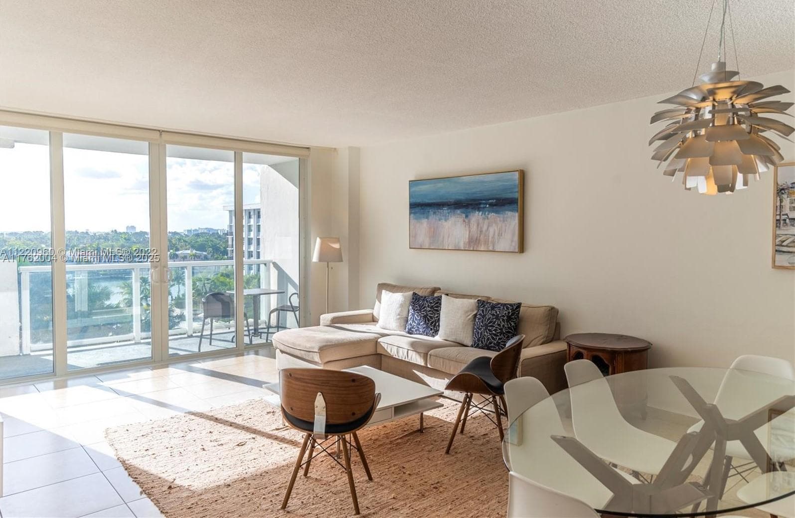 Condominium at Miami Beach, FL, 33140