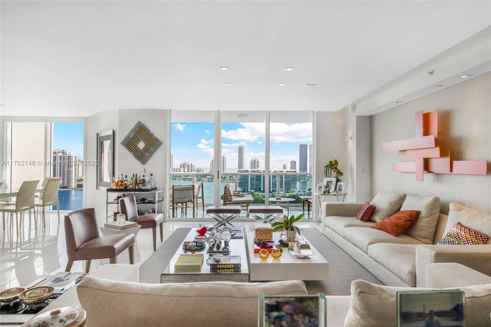 Condominium at 3301 NE 183rd St # 2406, Aventura FL 33160