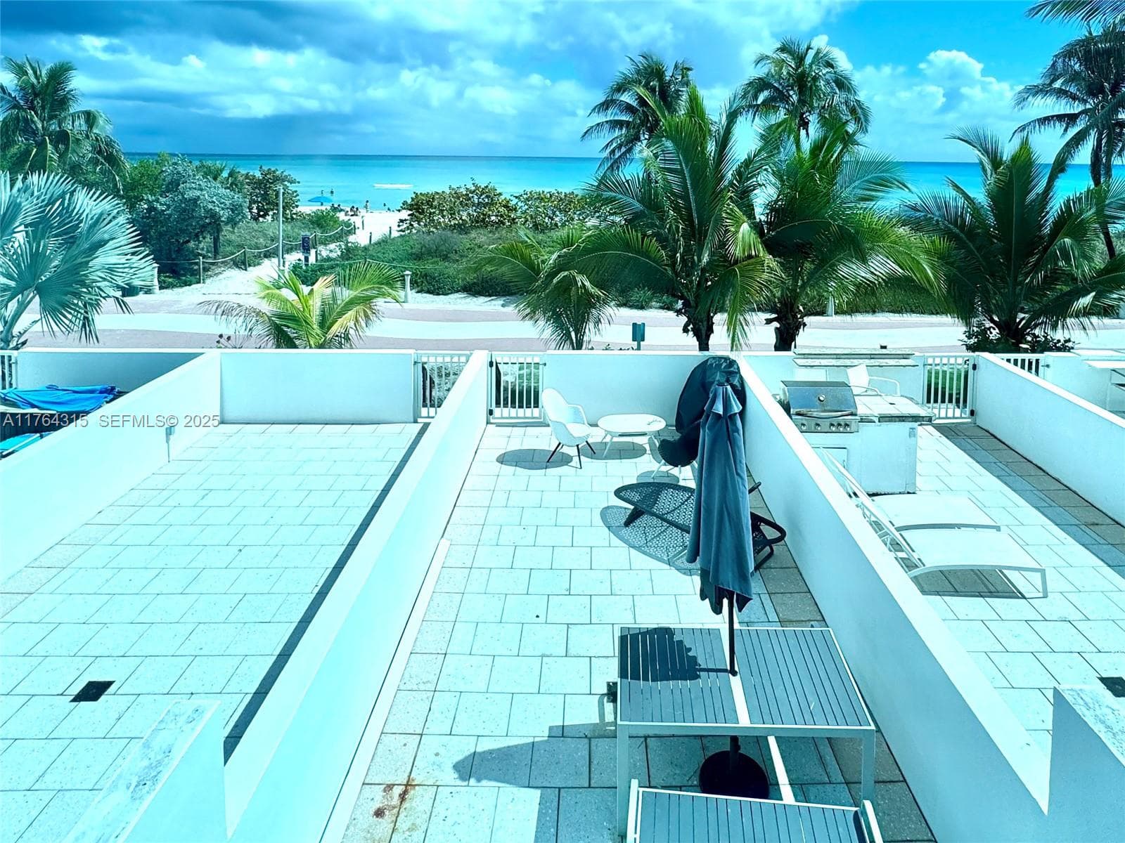 Condominium at 5445 Collins Ave # 11, Miami Beach FL 33140