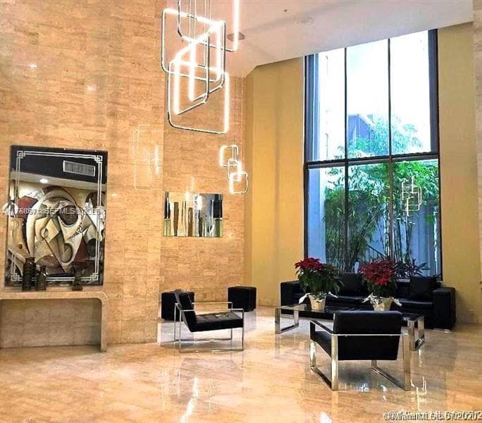 Condominium at 2750 NE 183rd St # 1207, Aventura FL 33160