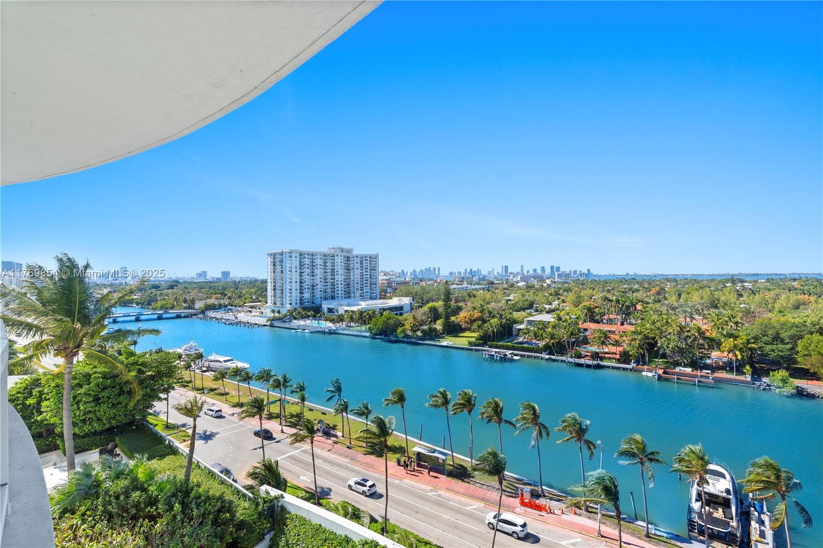 Condominium at 4401 Collins Ave # 1017, Miami Beach FL 33140