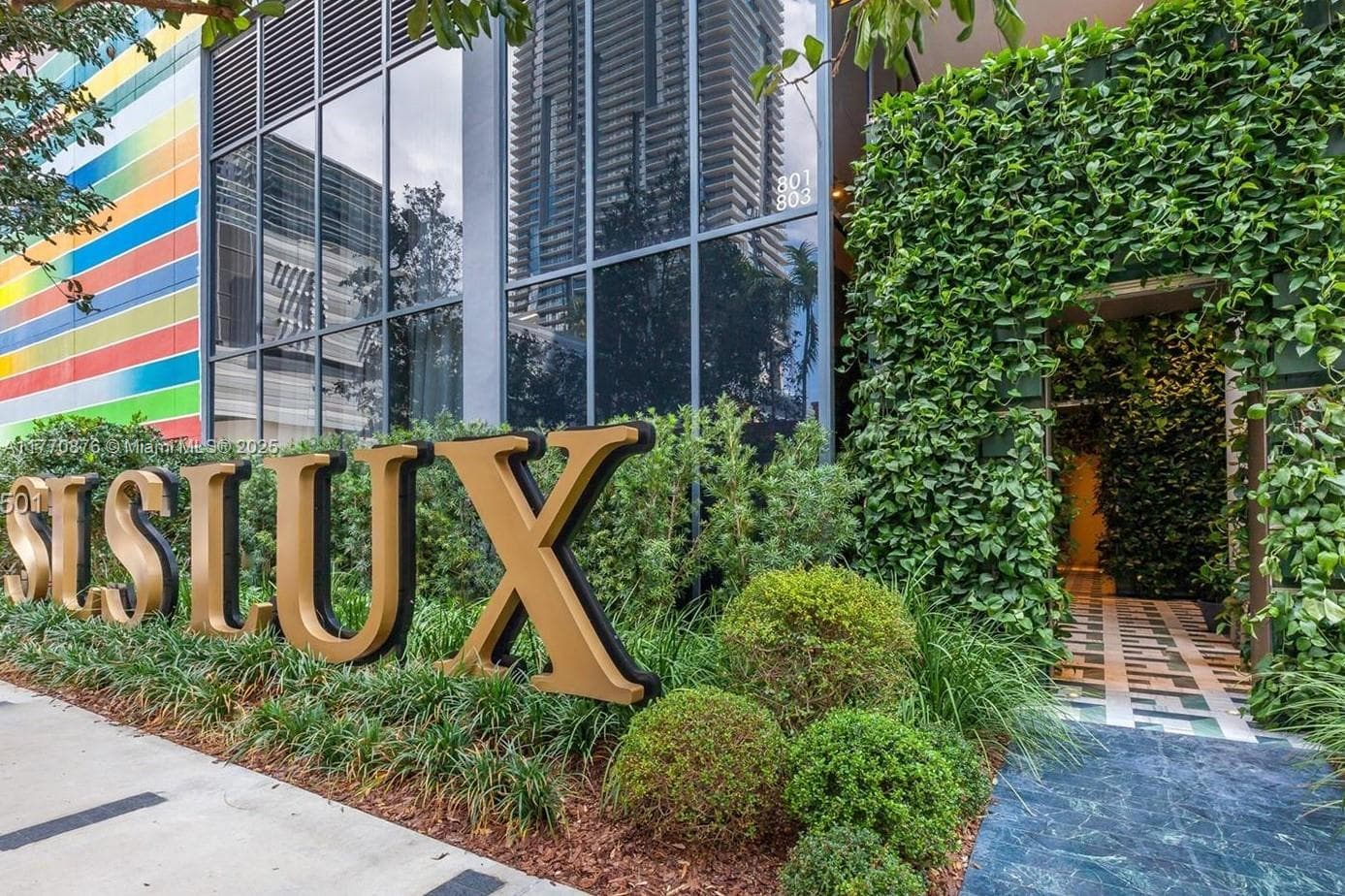 Condominium at 801 S Miami Ave # 4308, Miami FL 33130