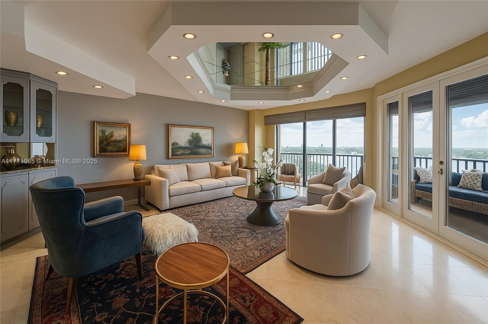 Condominium at 2000 Island Blvd # 3009, Aventura FL 33160