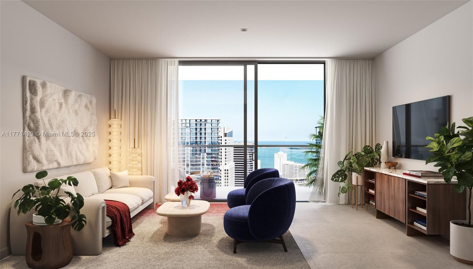 Condominium at 690 SW 1 Avenue # 4010, Miami FL 33130