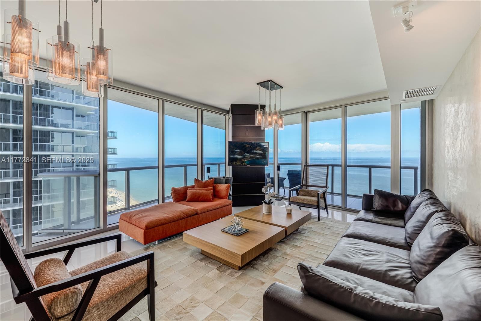 Condominium at 17001 Collins Ave # 2508, Sunny Isles Beach FL 33160