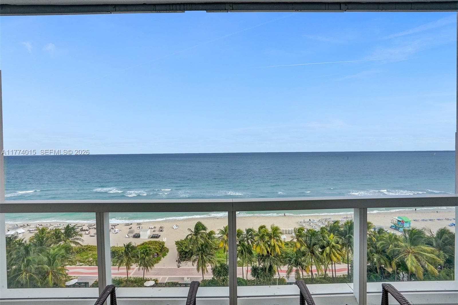 Condominium at 4391 Collins Ave, Miami Beach FL 33140