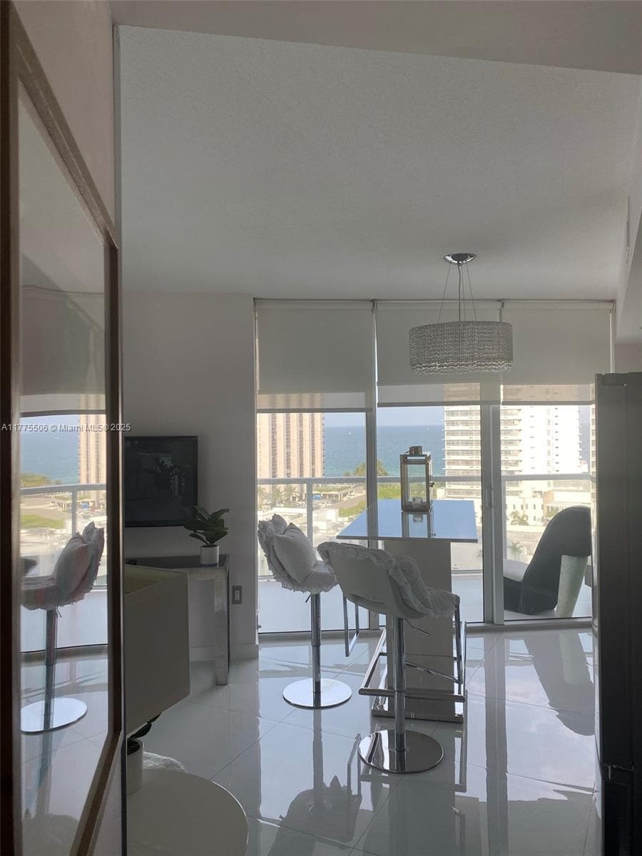Condominium at 6700 Indian Creek Dr # 1201, Miami Beach FL 33141