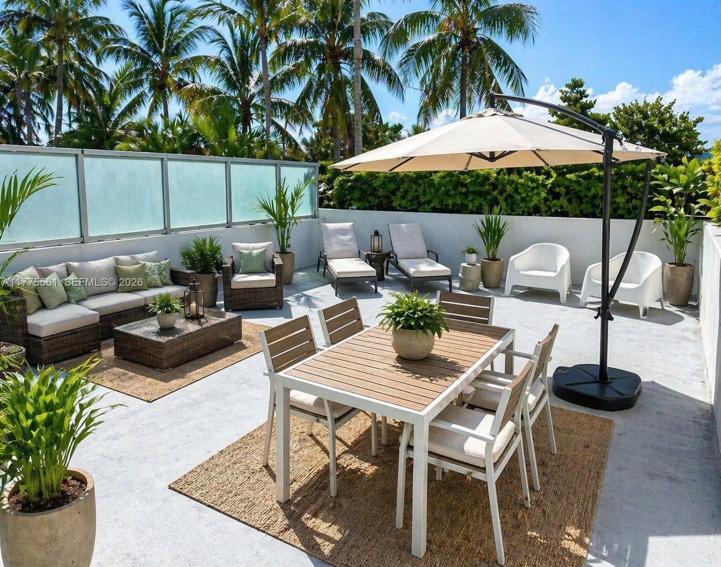 Condominium at 2001 Meridian Ave # 309, Miami Beach FL 33139