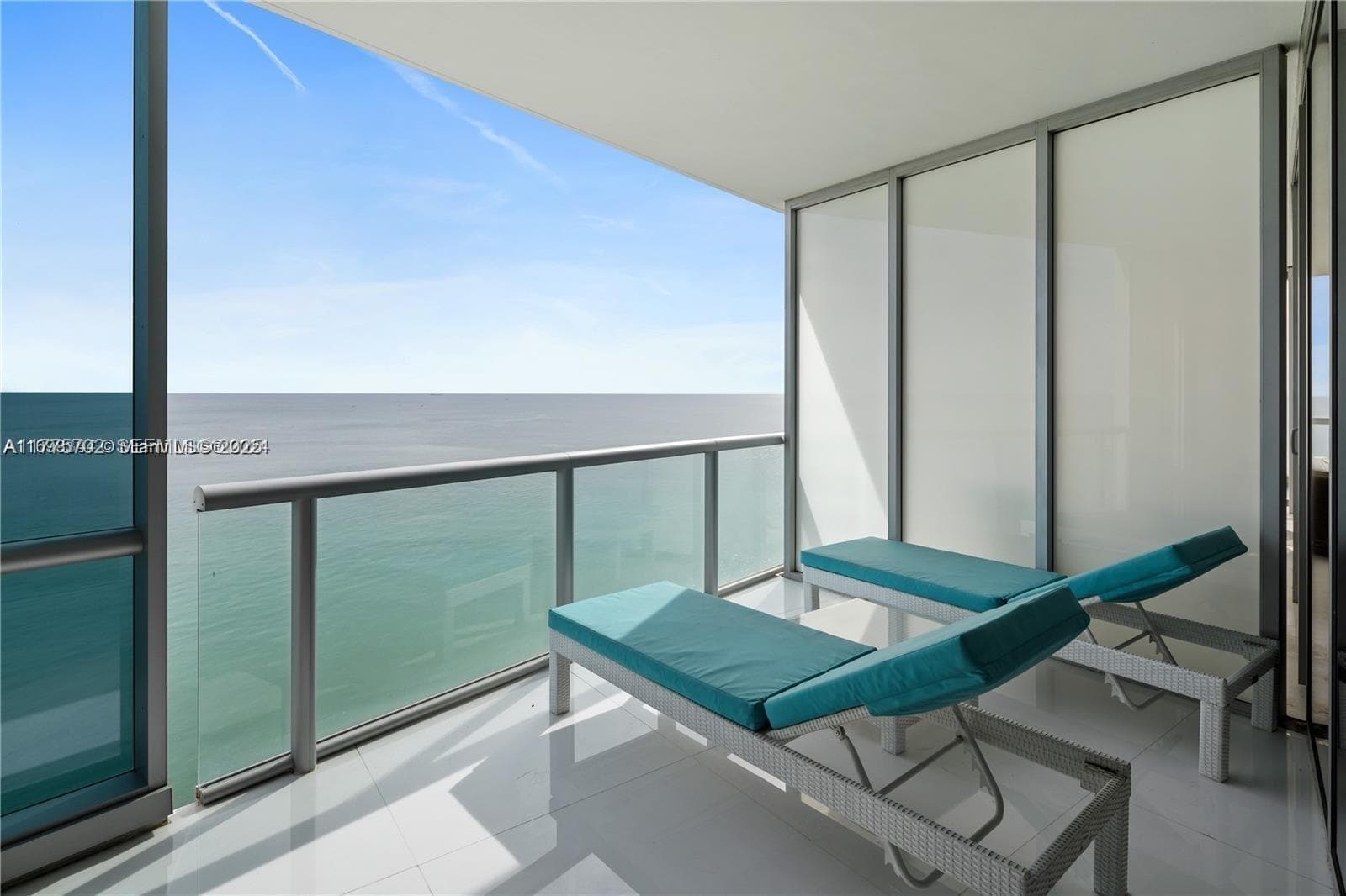 Condominium at 17121 Collins Ave # 1703, Sunny Isles Beach FL 33160