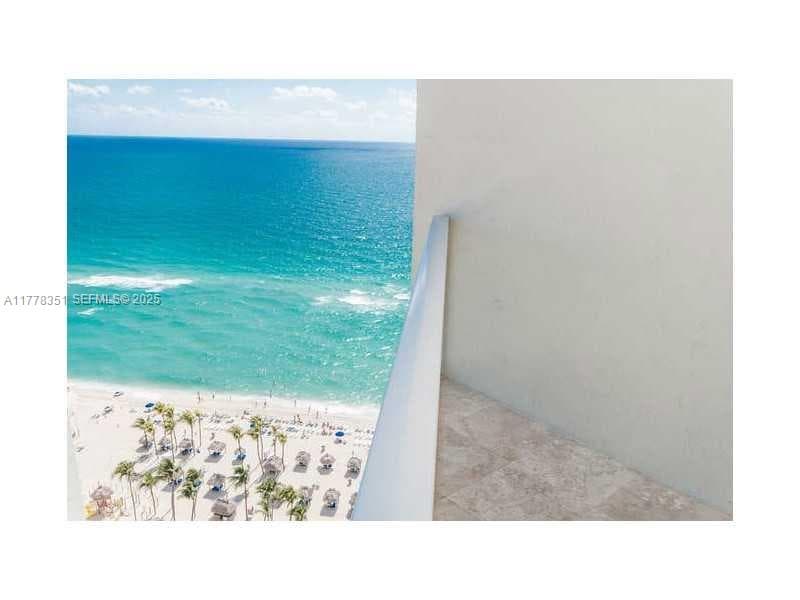 Condominium at 16699 Collins Ave # 2406, Sunny Isles Beach FL 33160