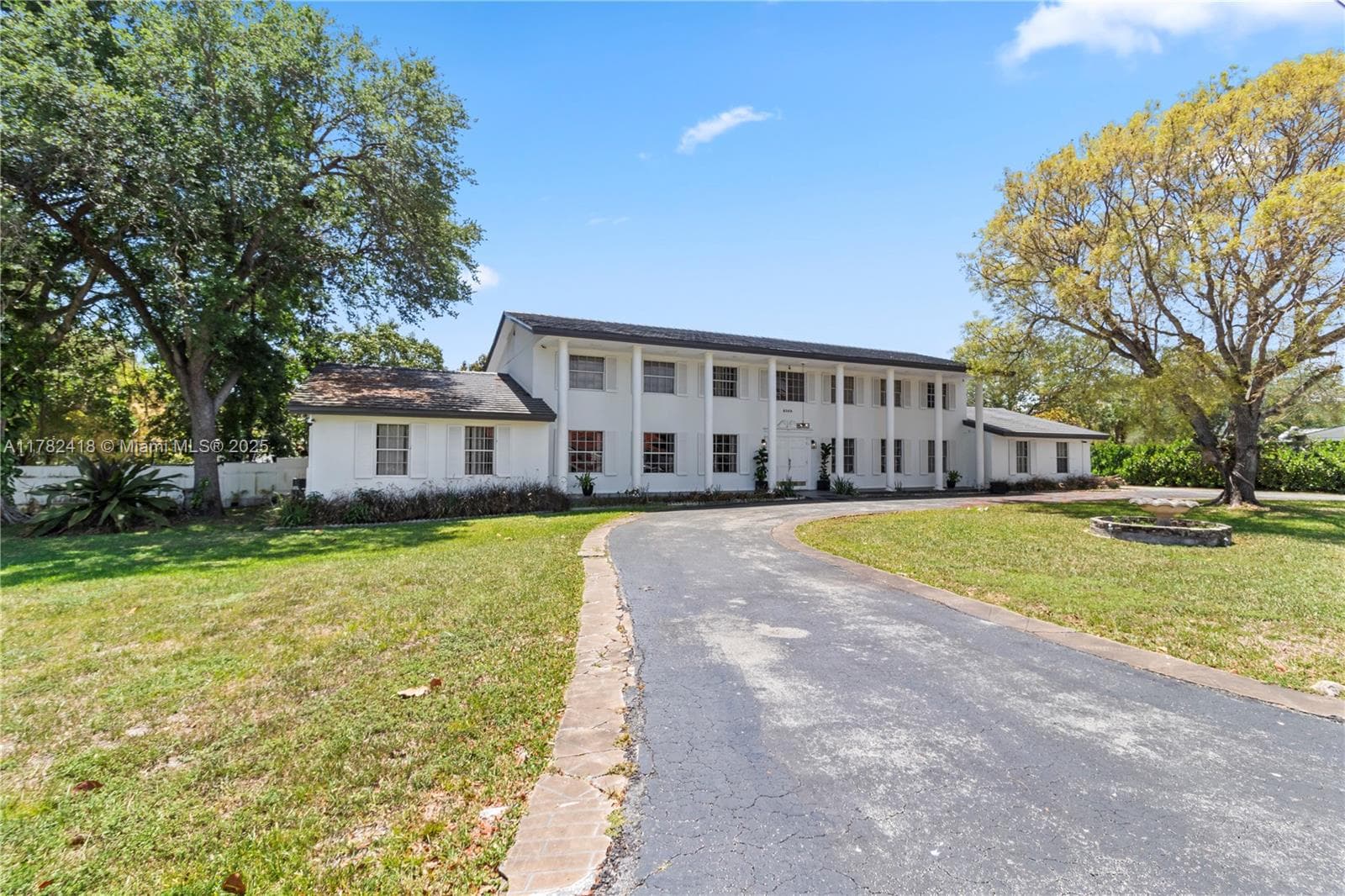 Single Family Residence at 8350 SW 98 th St, Miami FL 33156